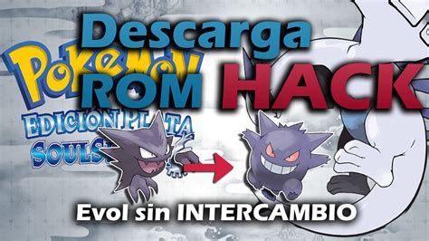 como descargar pokemon soul silver